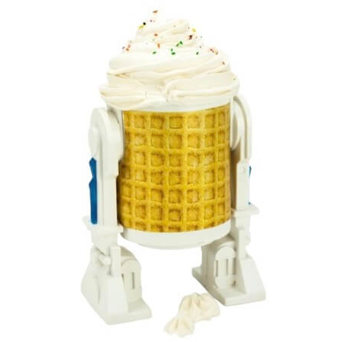 GIANT R2-ICE CREAM