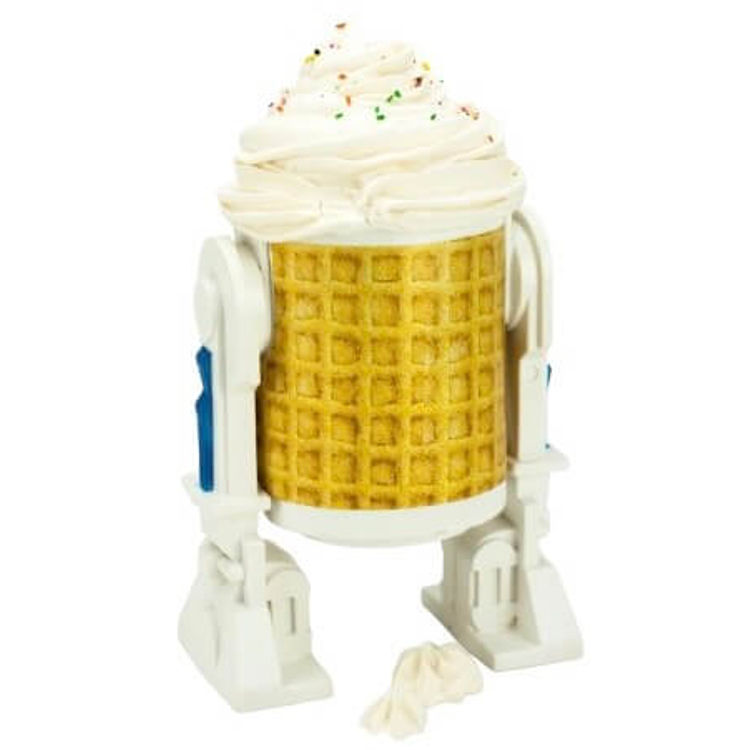 GIANT R2-ICE CREAM by JAIBANTOYS