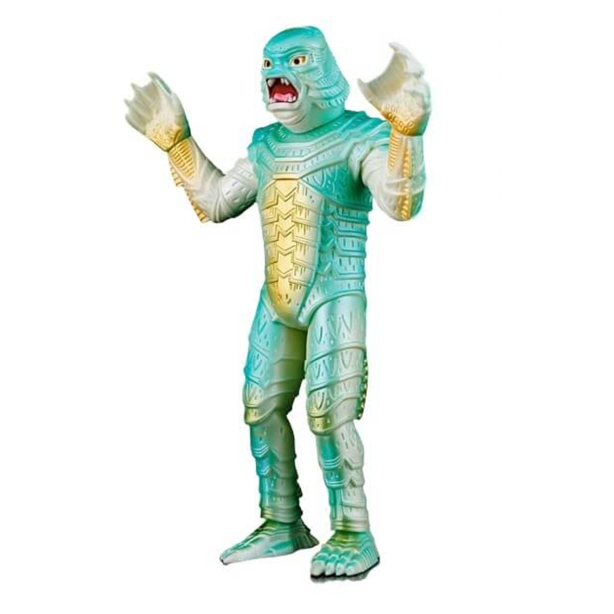 GID - Creature from the Black Lagoon