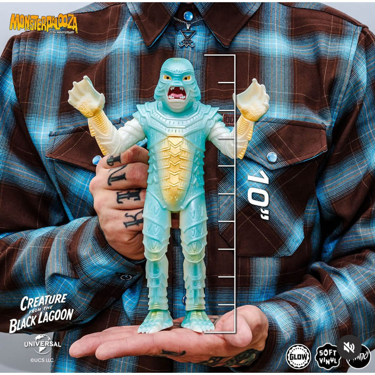 GID - Creature from the Black Lagoon