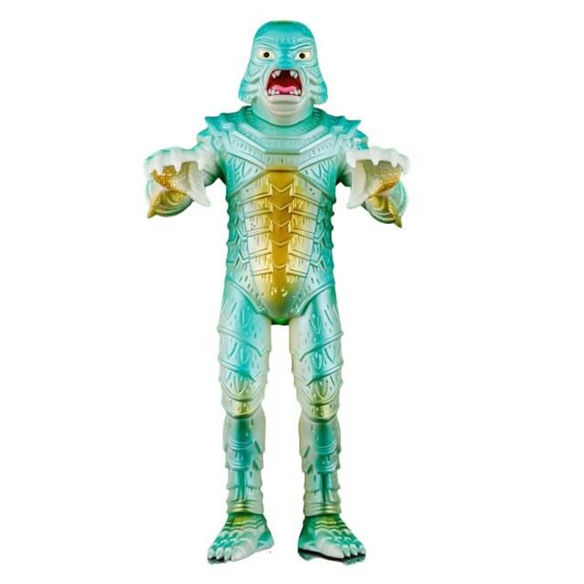 GID - Creature from the Black Lagoon