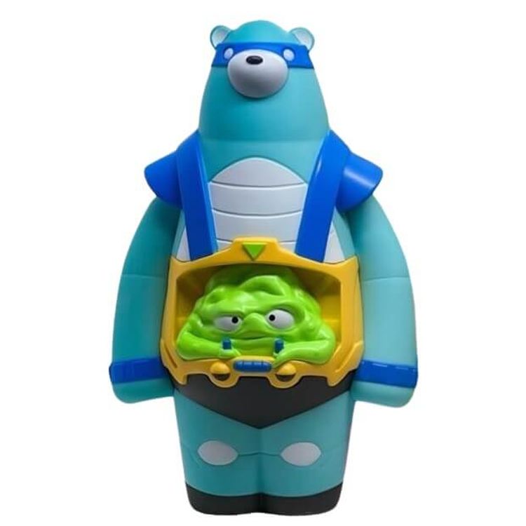 GID Bearly Krang by Bearly Available
