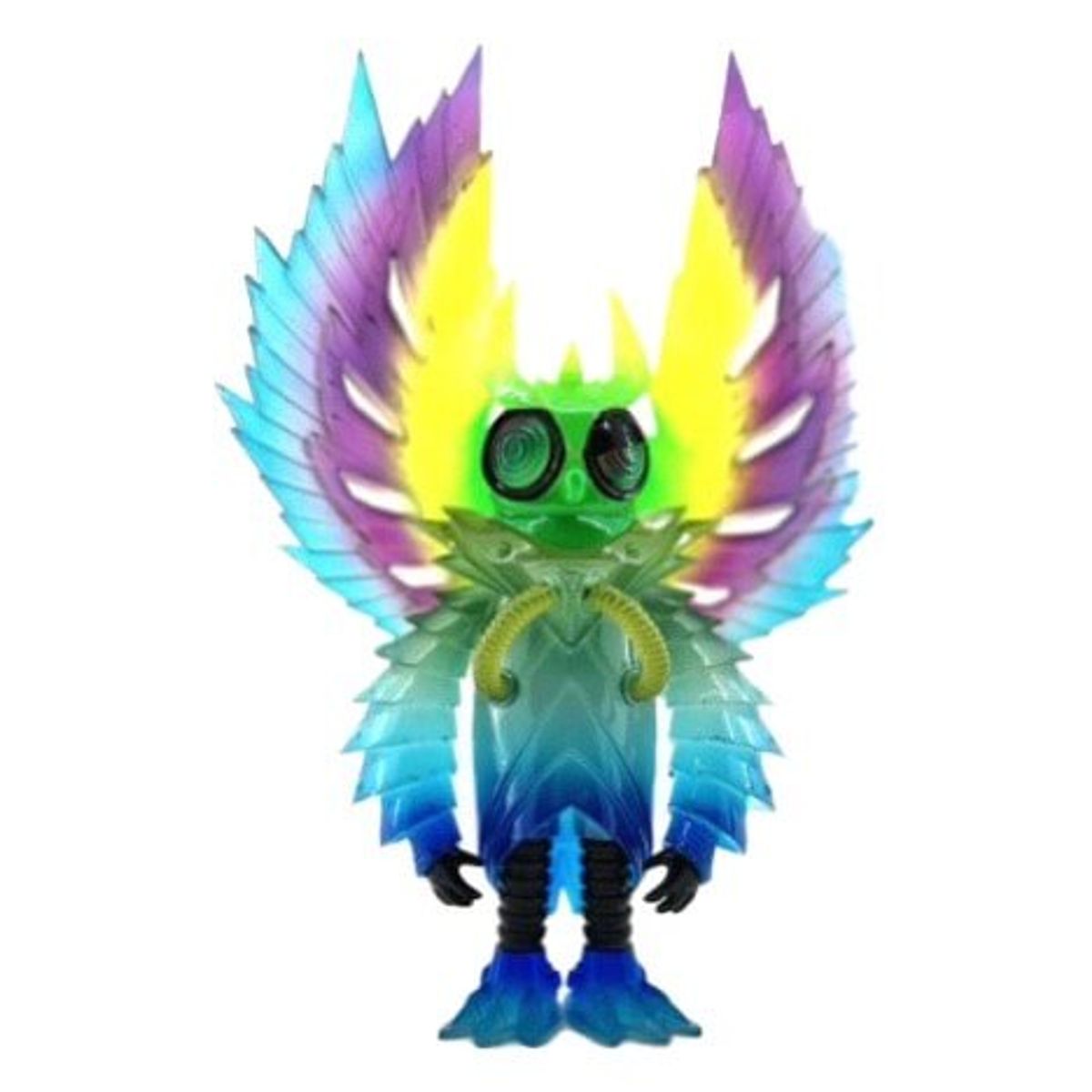 GID Blue Spectral oWin