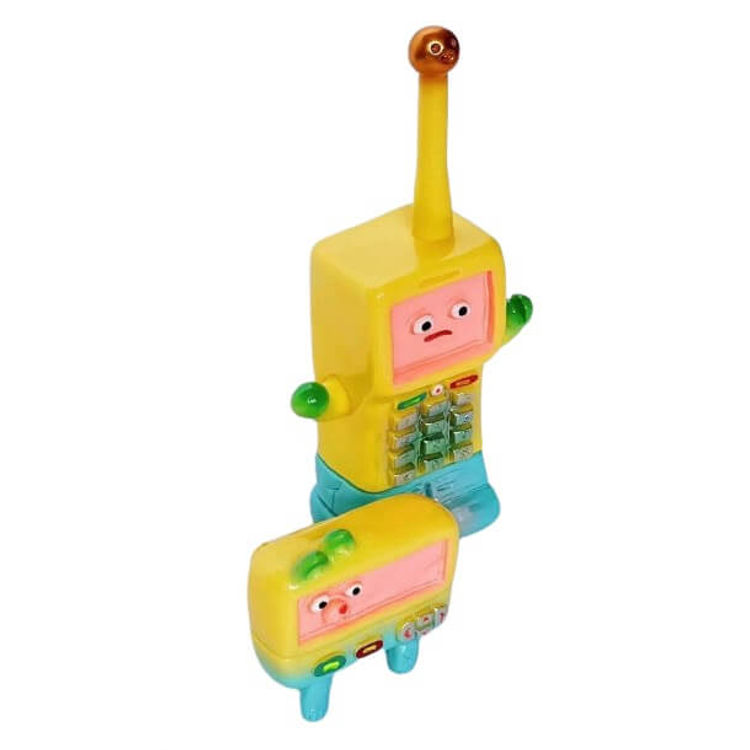 GID Communication Brother by Weak Toys