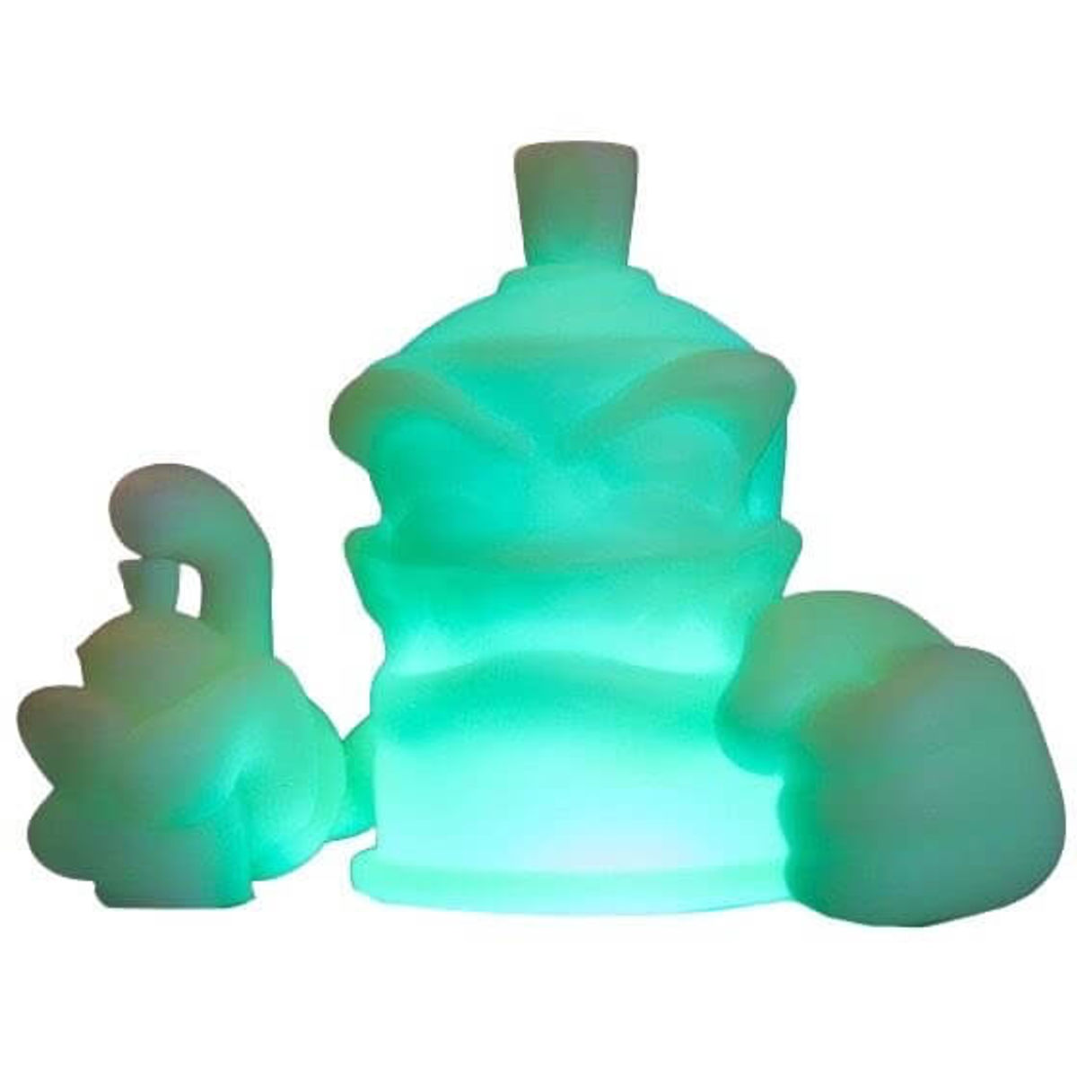 GID DIY Krush the Kan