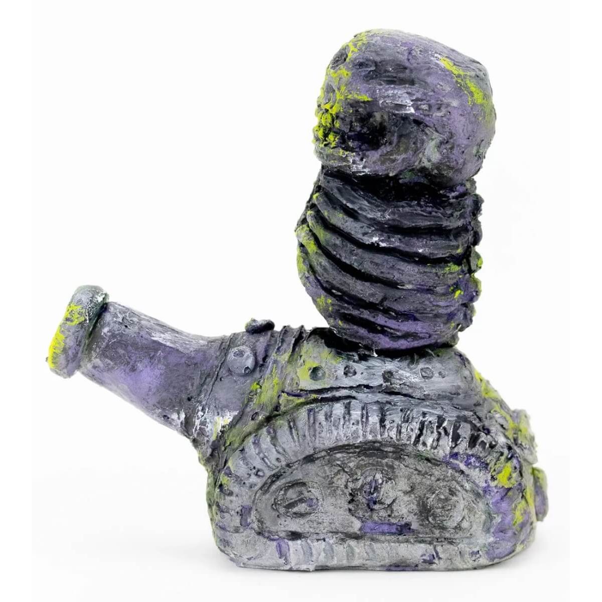 GID Dead Purple Skeletank