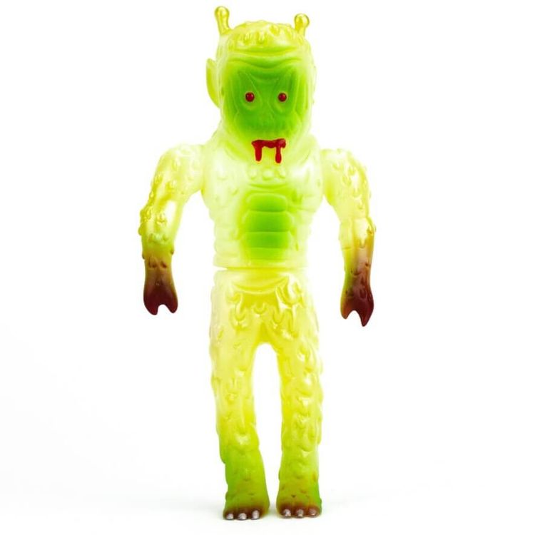 GID Demonoid Eight by Draculazer (Michael Skattum)