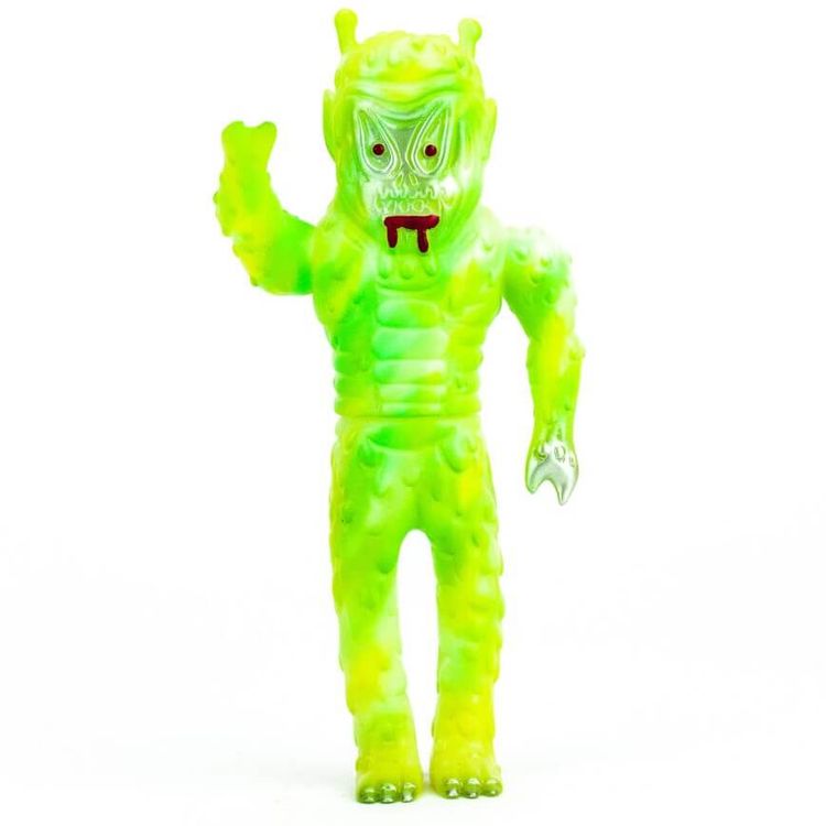 GID Demonoid Eleven by Draculazer (Michael Skattum)