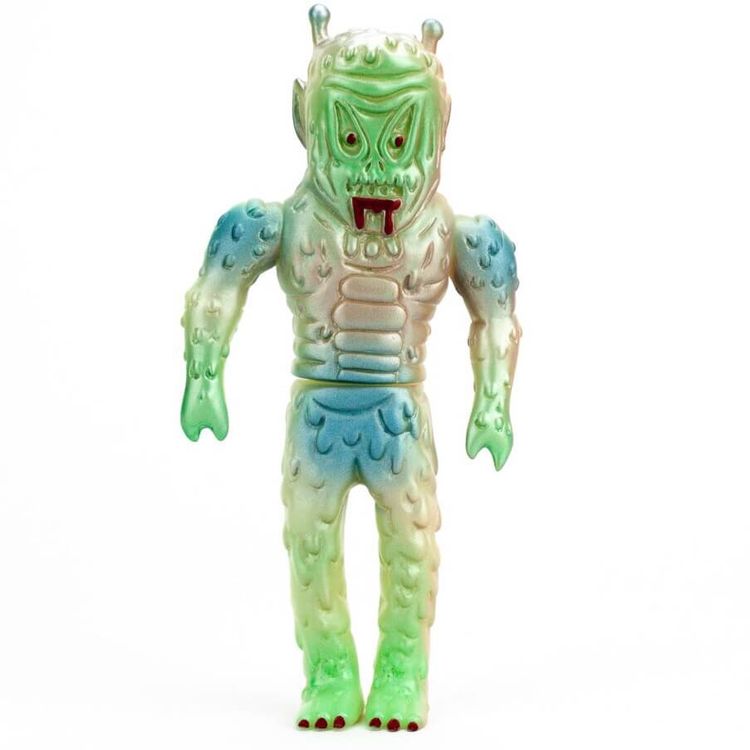 GID Demonoid Four by Draculazer (Michael Skattum)