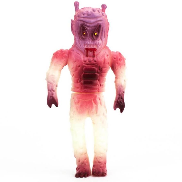 GID Demonoid Fourteen by Draculazer (Michael Skattum)