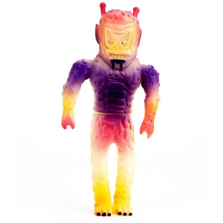 GID Demonoid Thirteen by Draculazer (Michael Skattum)