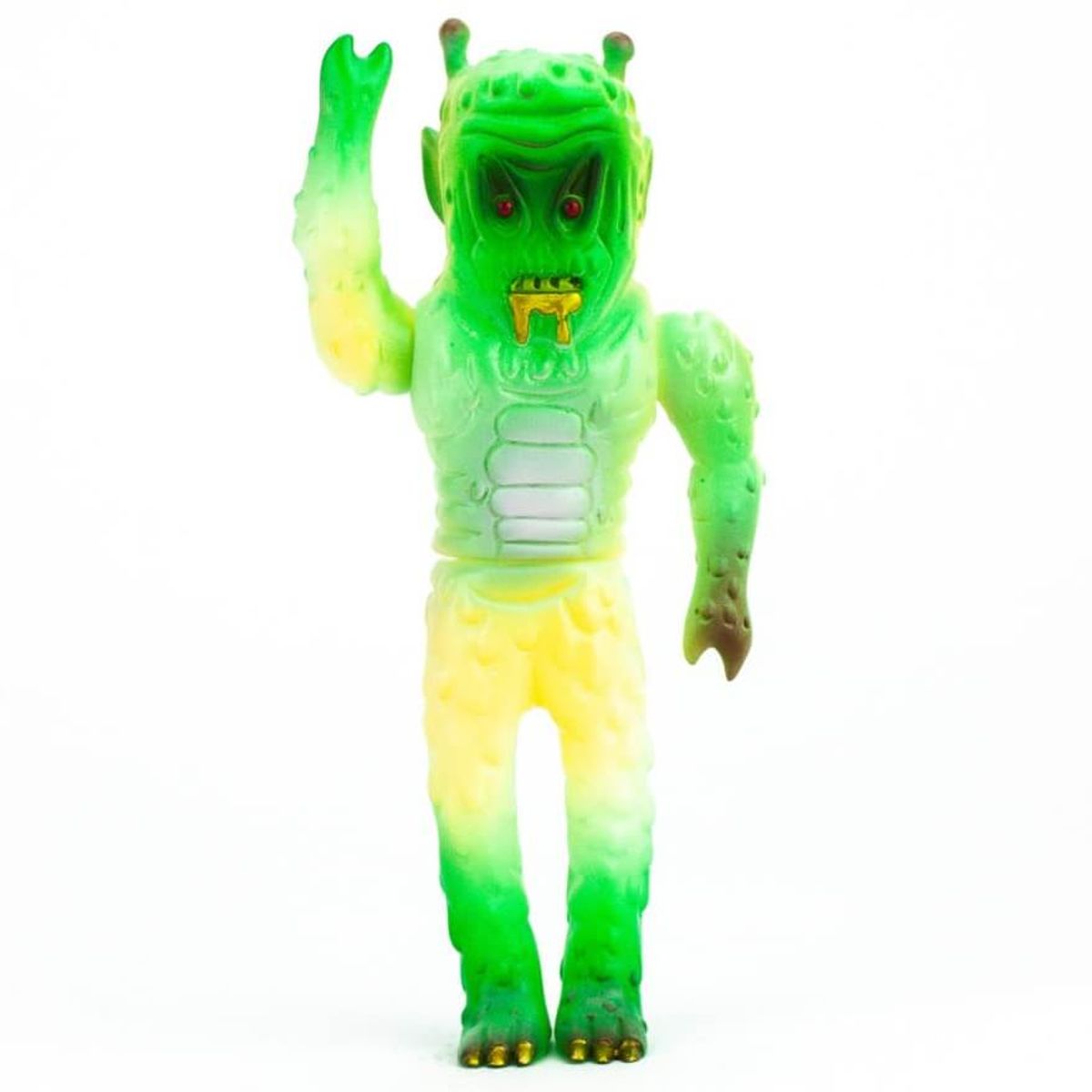 GID Demonoid Twelve
