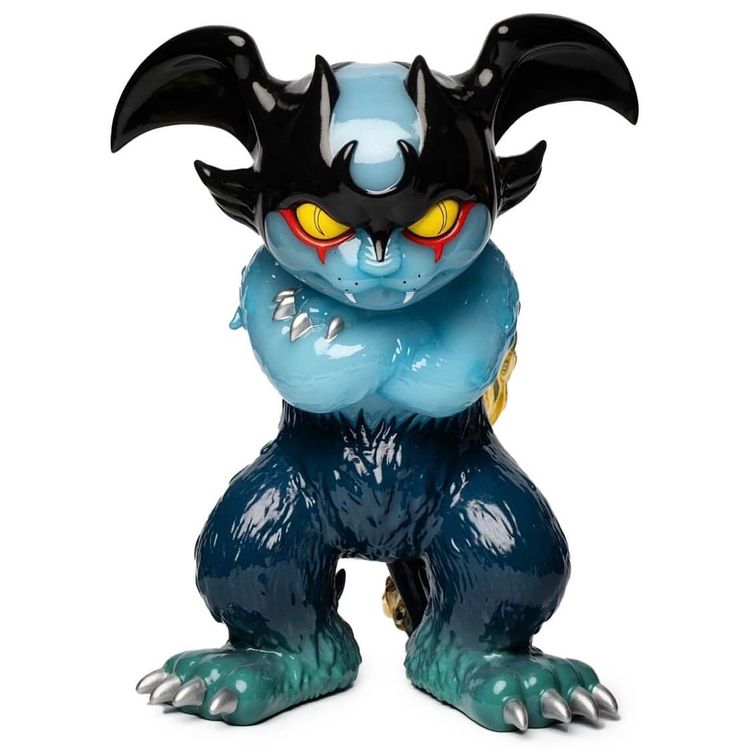 GID Devil Nyan by Ayako Ishiguro