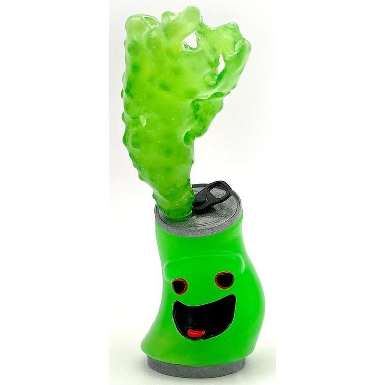 GID Exploding Monsta Me to by Mr. Mento