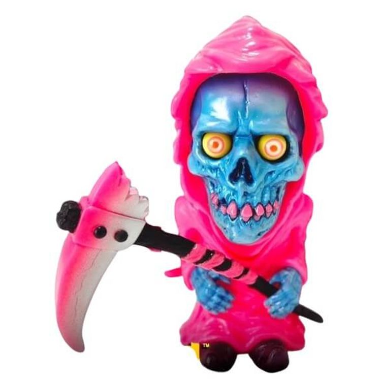 GID Eyes Lil' Death by Dingy Dave