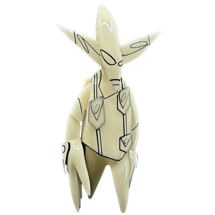 Glow FL-001 Pointman by Futura