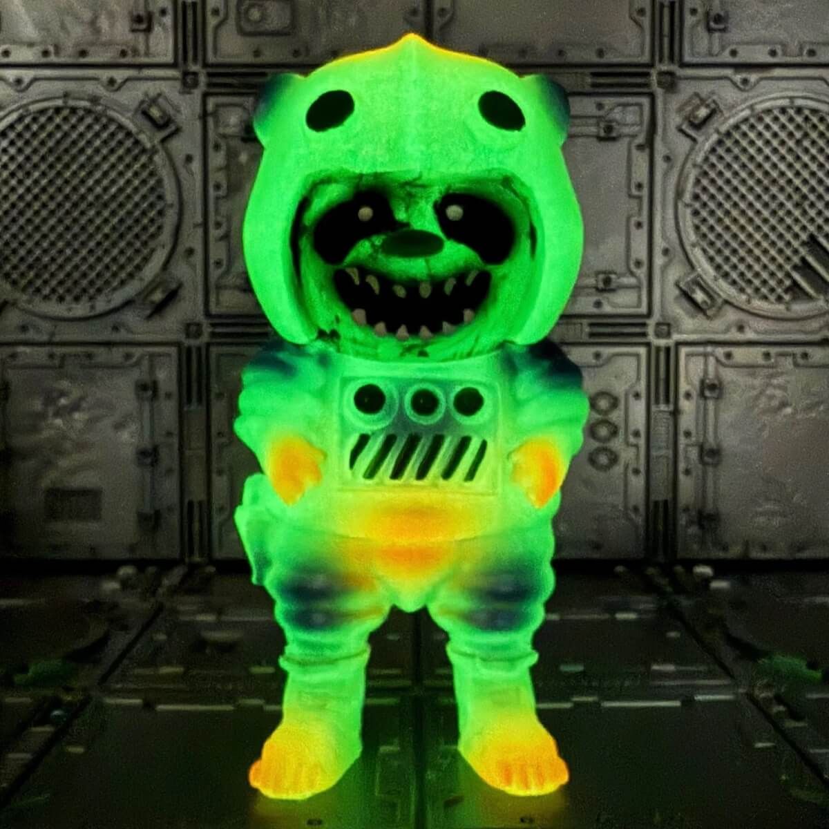 GID Ghoul Pandanaut
