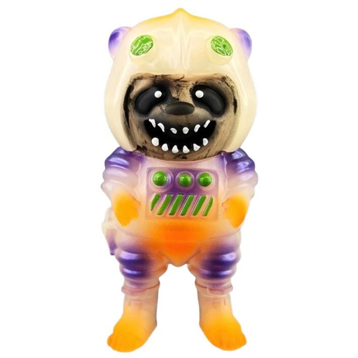 GID Ghoul Pandanaut