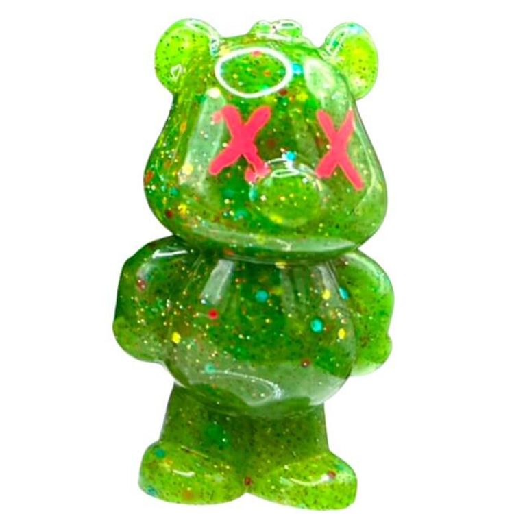 GID Green Ted by Deadpin 