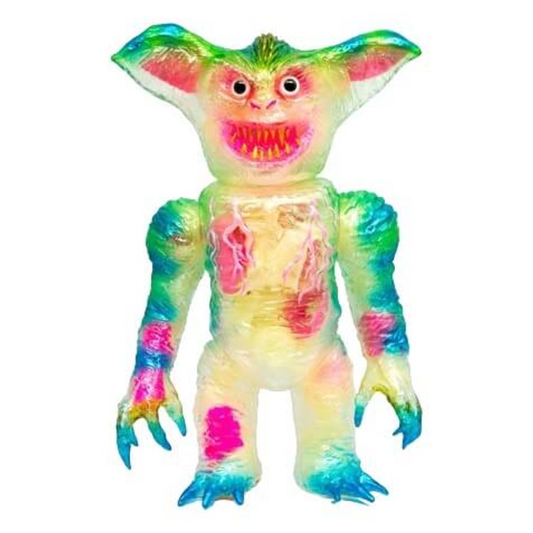 GID Guts Grem X by Rampage Toys (Jon Malmstedt)