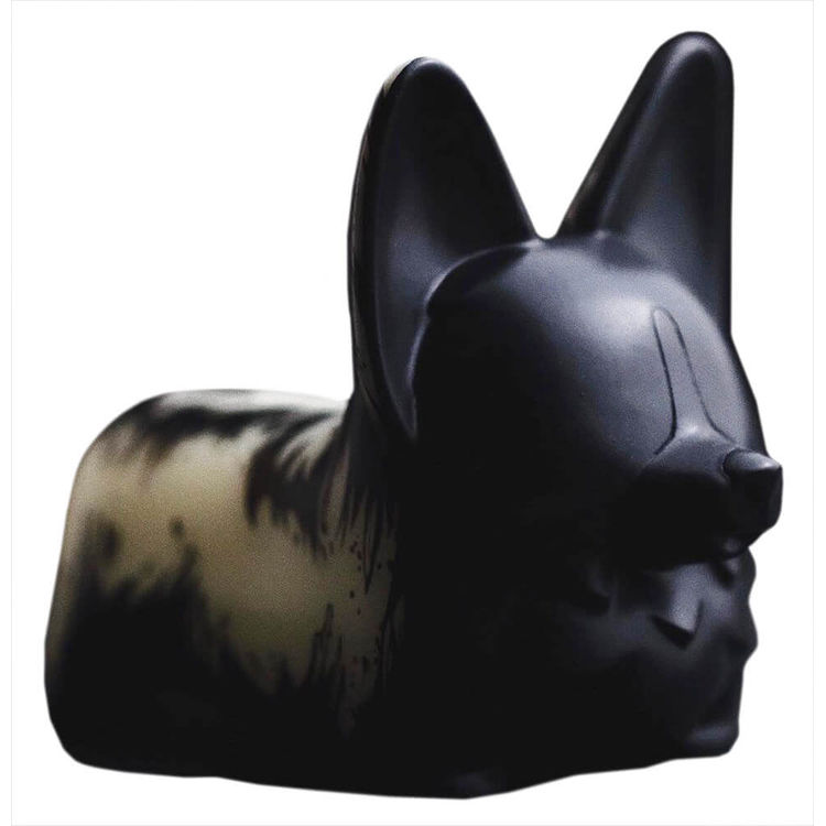 GID Gwen the Corgi by Mr. Kumkum (Paskalis Kunang)