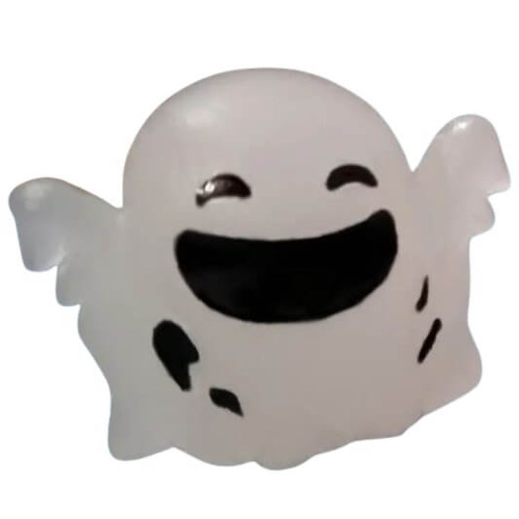 GID Happy Hal by Sandy Sculpts