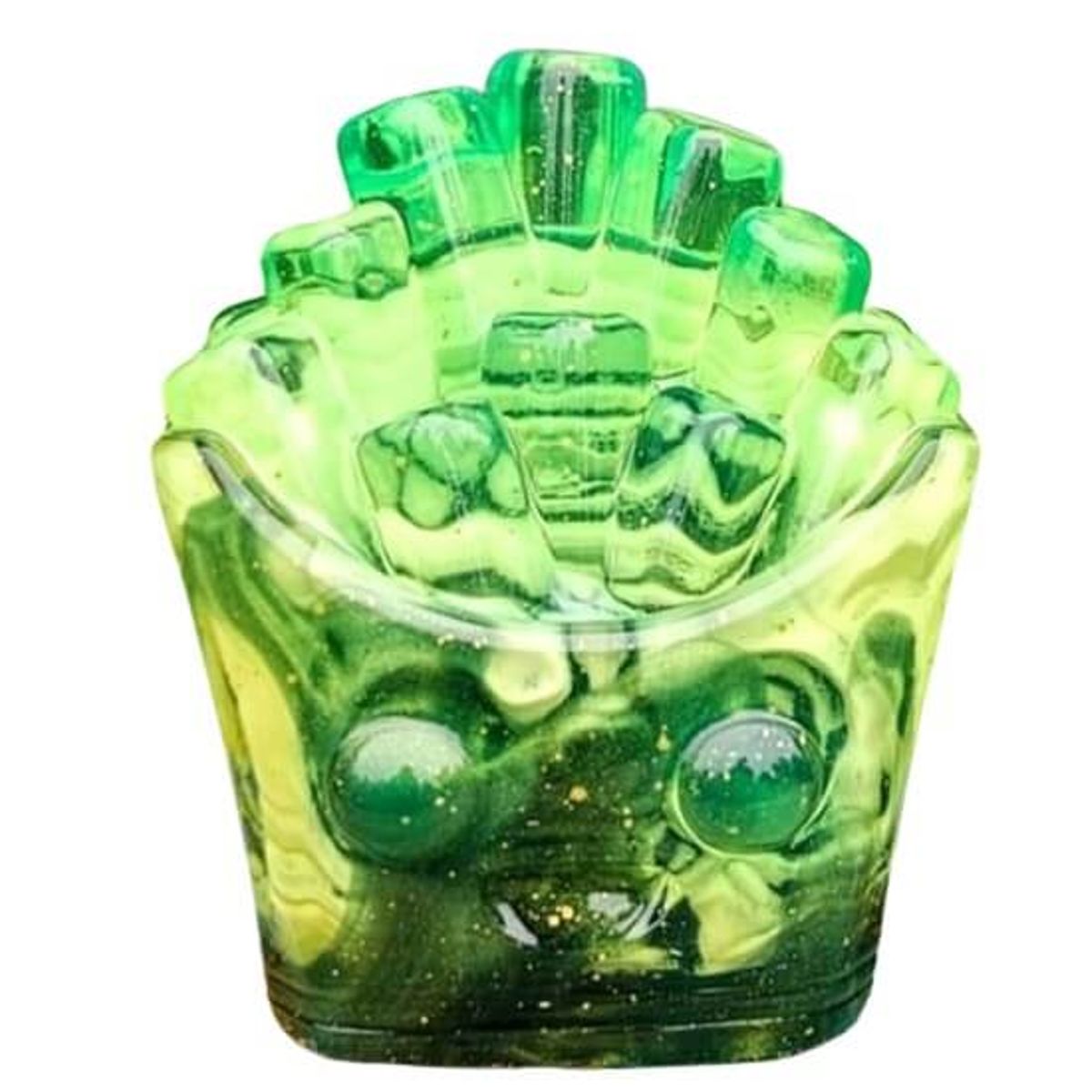 GID Itish Spring Doublecast Frye
