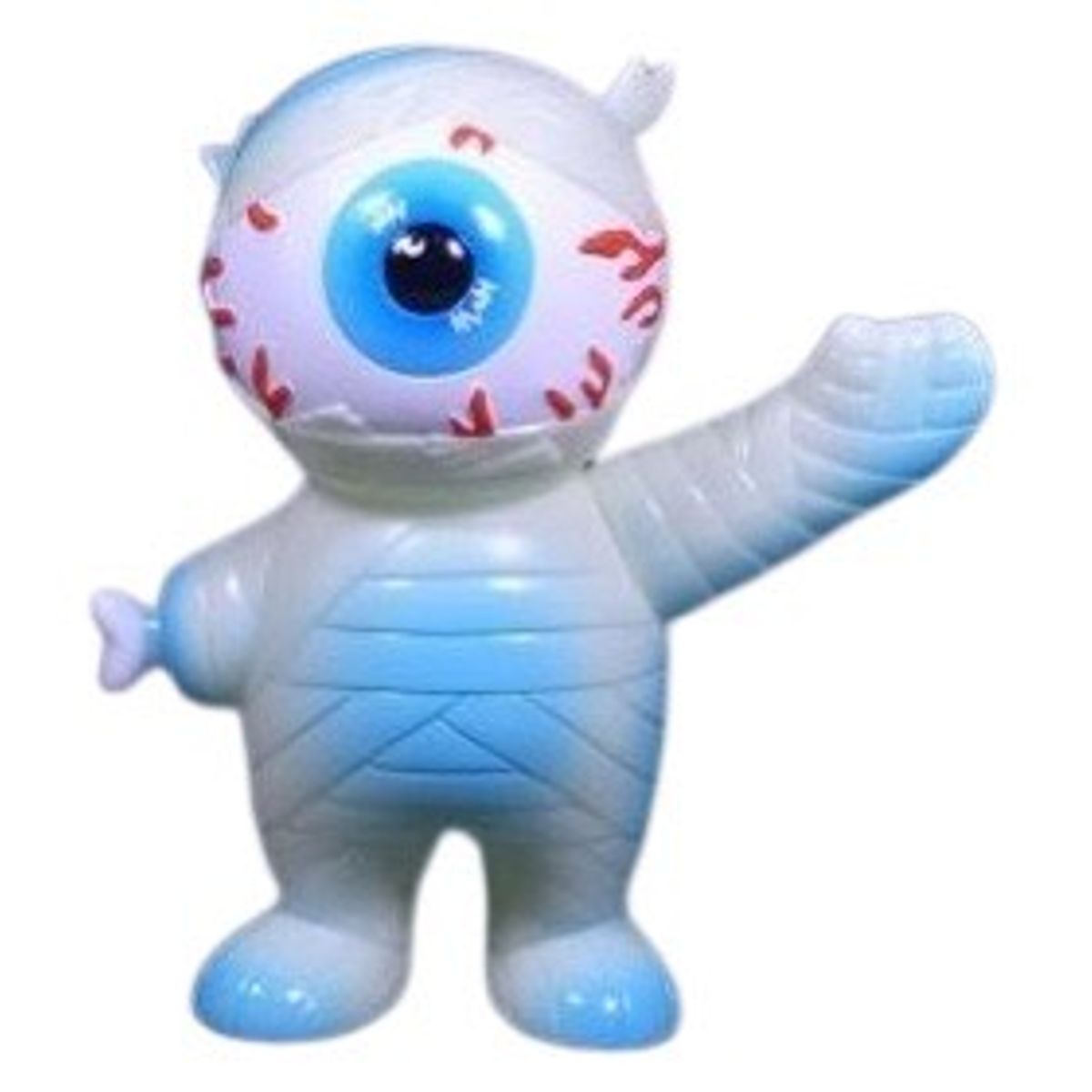 GID Keep Watch Mummy Boy