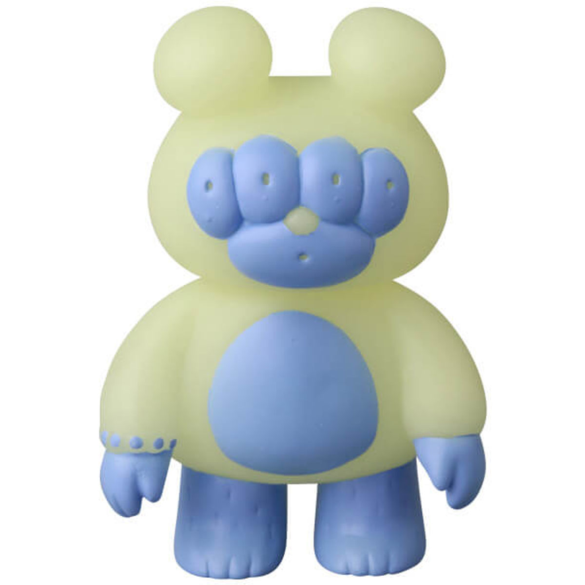 GID Light Blue Mini Matthew