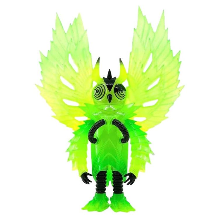 GID Lime oWin by Arctong