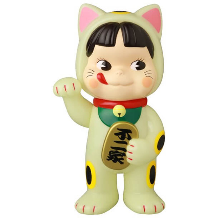GID Maneki Neko Peko-chan by Fujiya