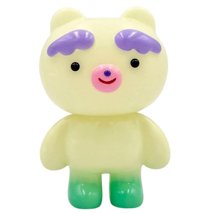 GID Meneki-neko Sobi Kun by Seo Miji