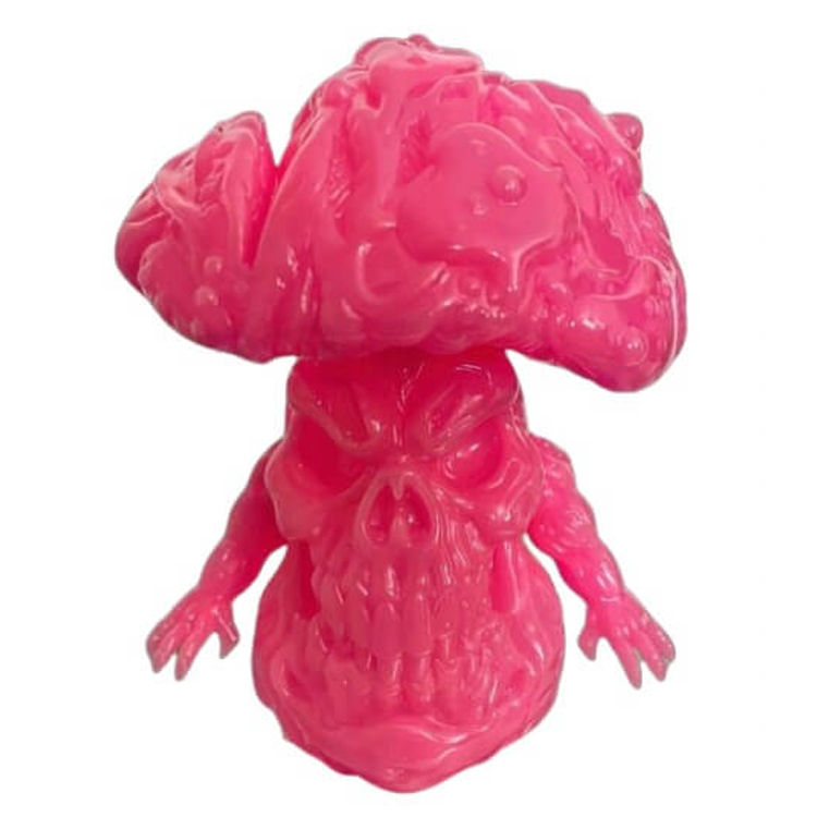 GID Pink blank by Kachina! Kachina!