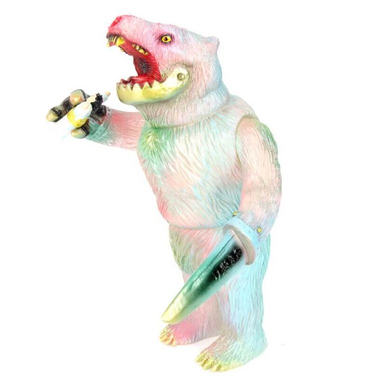 GID Revenge by Rampage Toys (Jon Malmstedt)