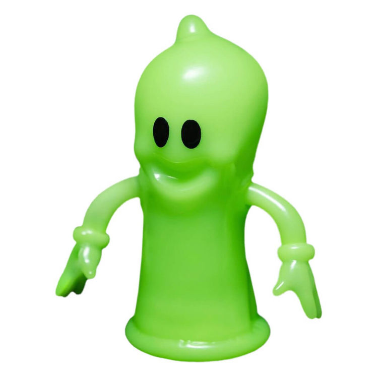 GID Rubber Boi 0.02 by cdaanmade