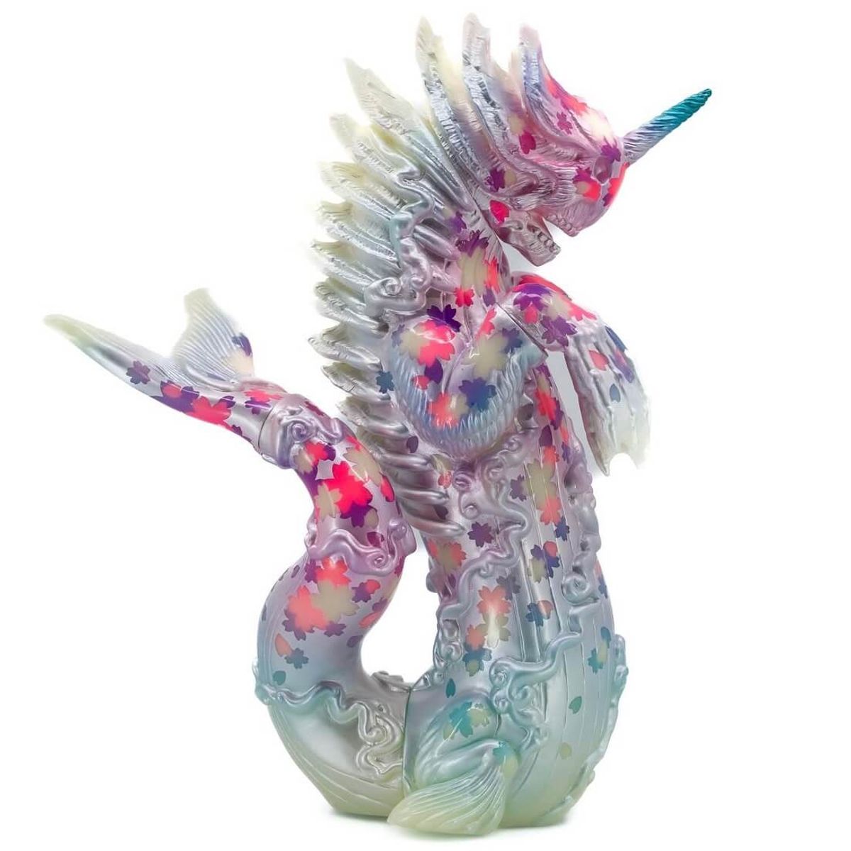 GID Sakura Bake-Kujira