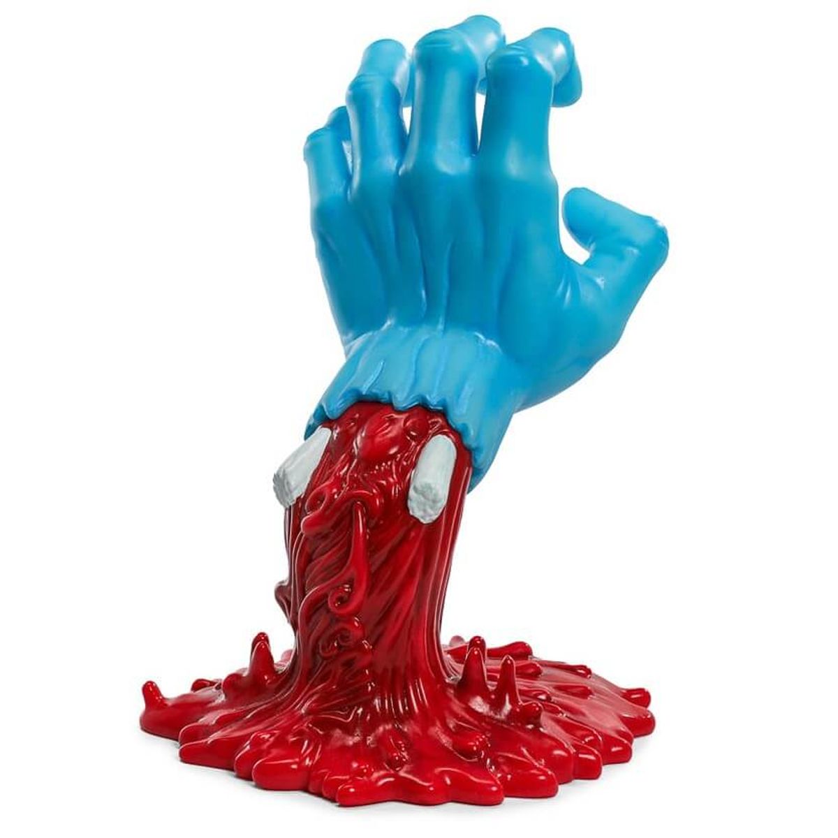 GID Santa Cruz Screaming Hand