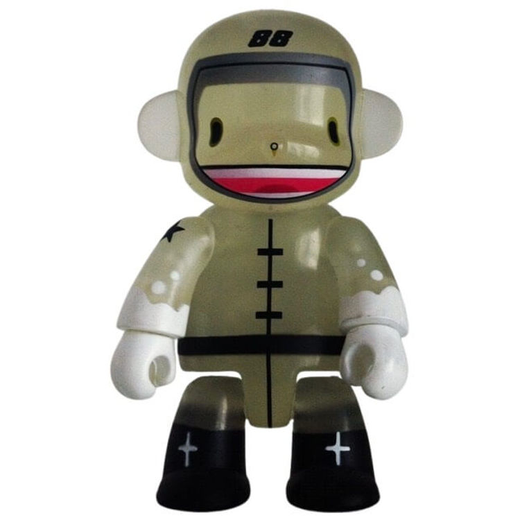 GID Spacebot 88 by Dalek (James Marshall)