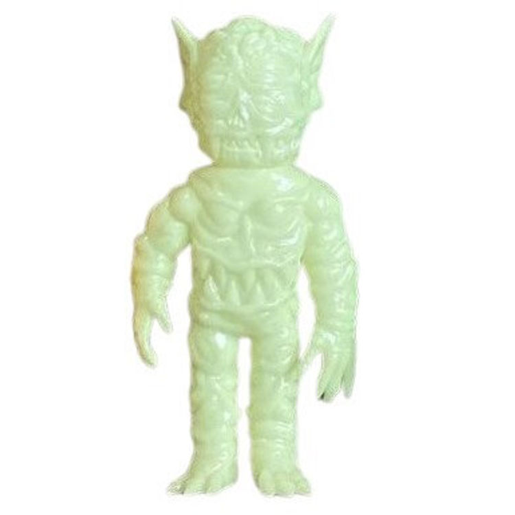 GID Unpainted by Draculazer (Michael Skattum)