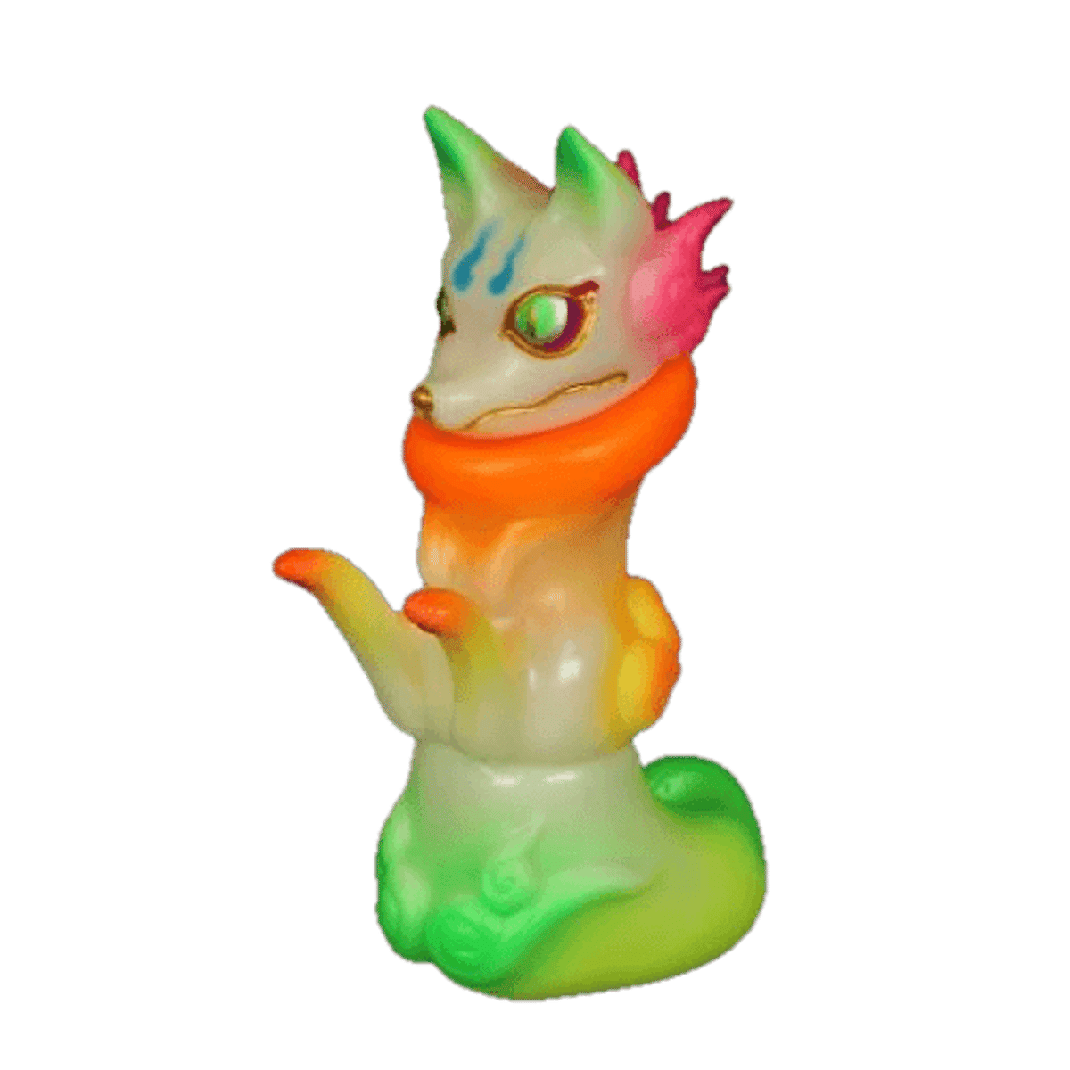 No. 03 GID Urukoma (One Up 23rd Anniversary)