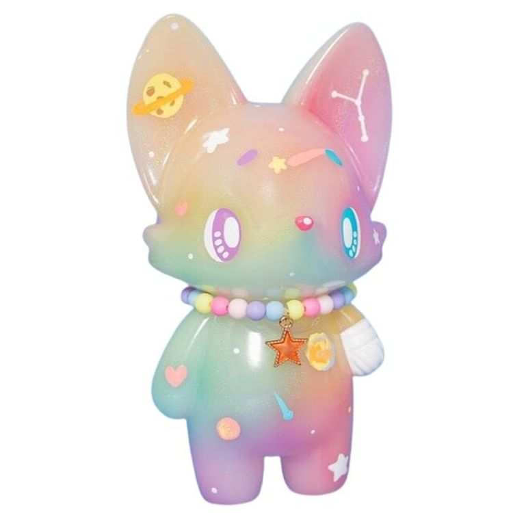 GID Wish Upon the Star Fenni by Poriin