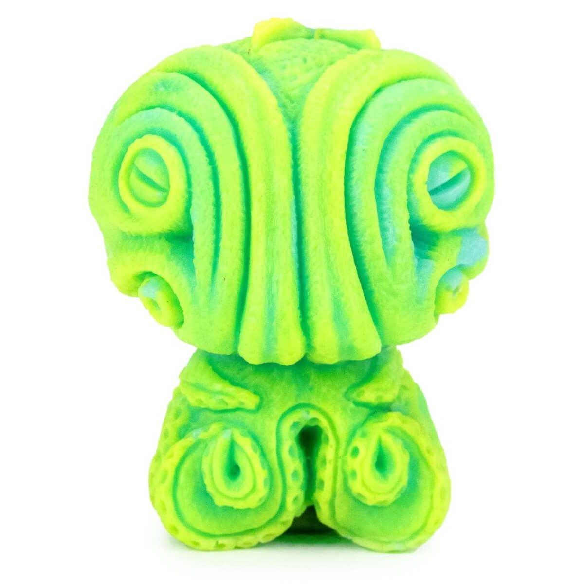 GID Yellow Green Blue Taku Taku