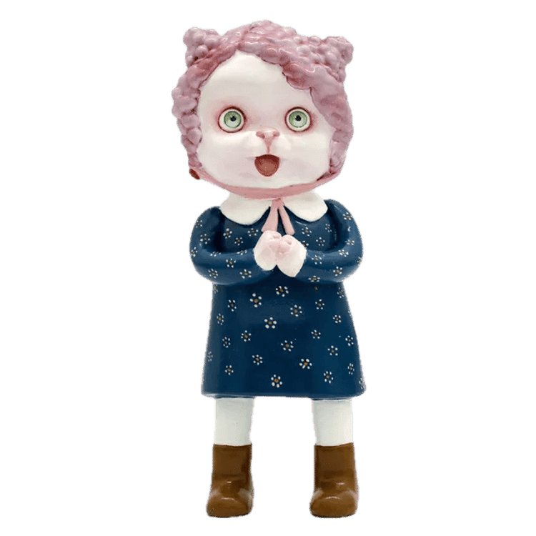 GIGGLES by Doubleparlour