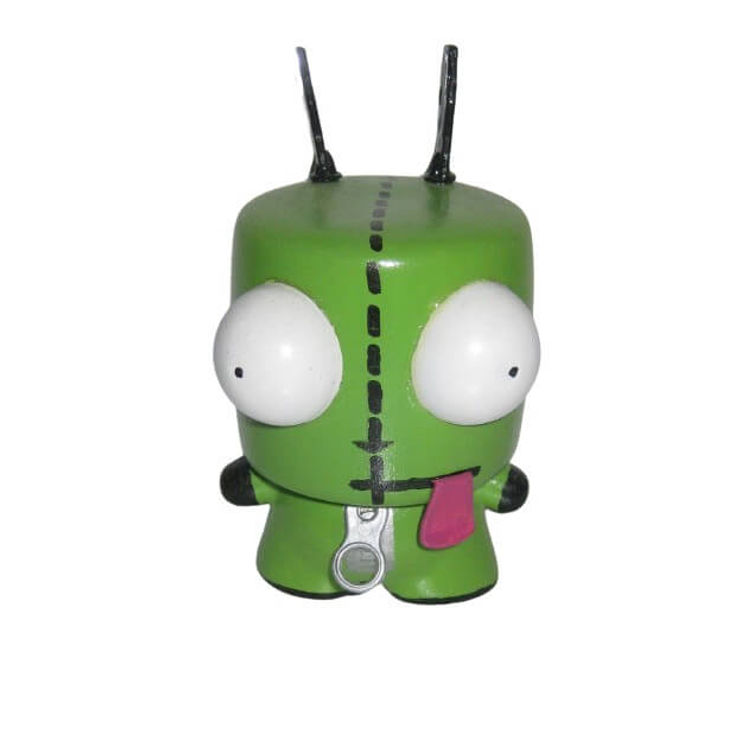 GIR (Marshall) by Carl Krueger