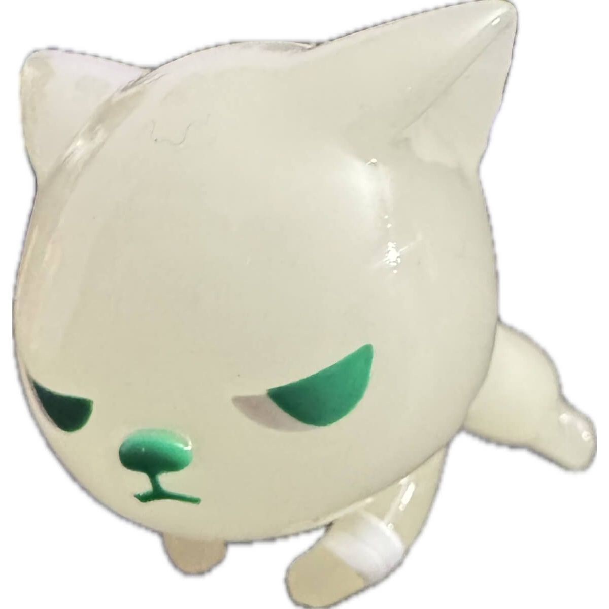 GITD Chase Lying Cat