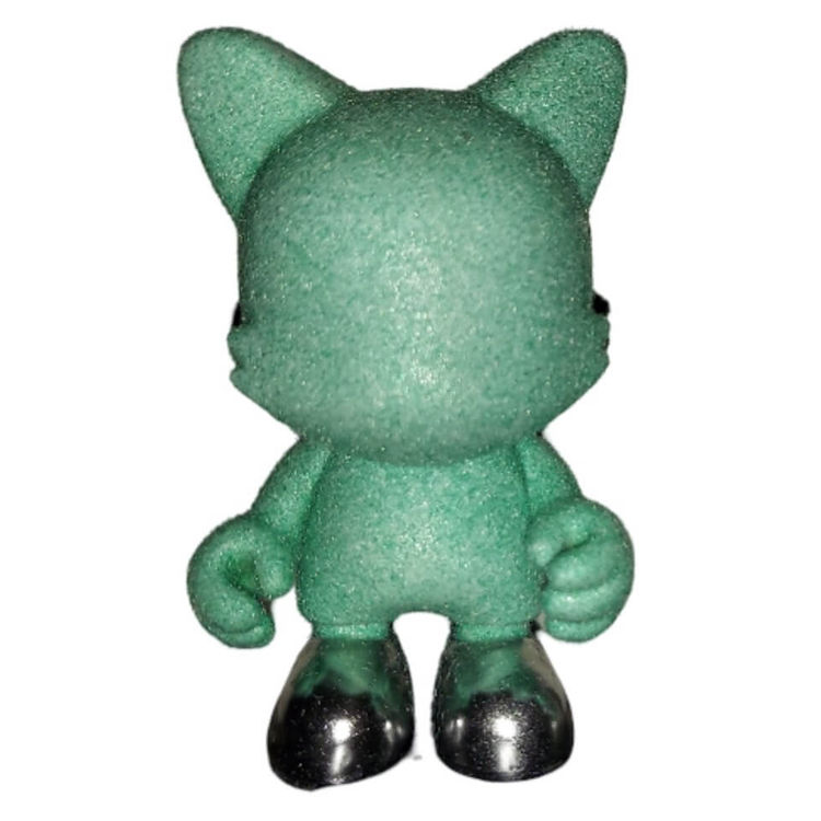 GITD Flocked Tiffany Janky by Good Boy Collectibles