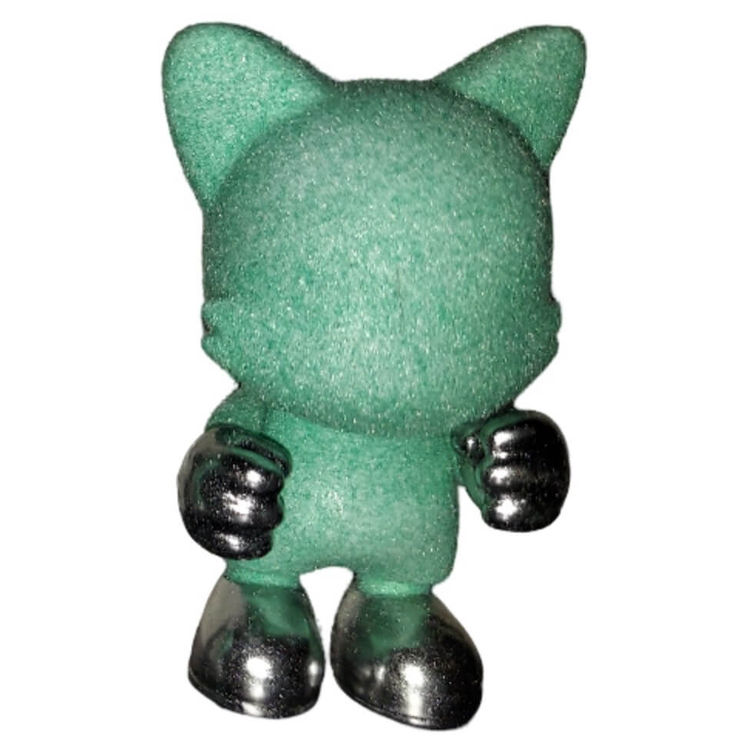 GITD Flocked Tiffany Janky (Chase) by Good Boy Collectibles