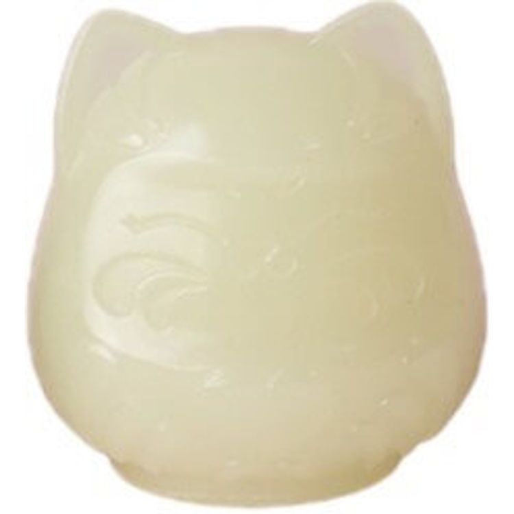 GITD Mini Darumiau by Jenny Cherry