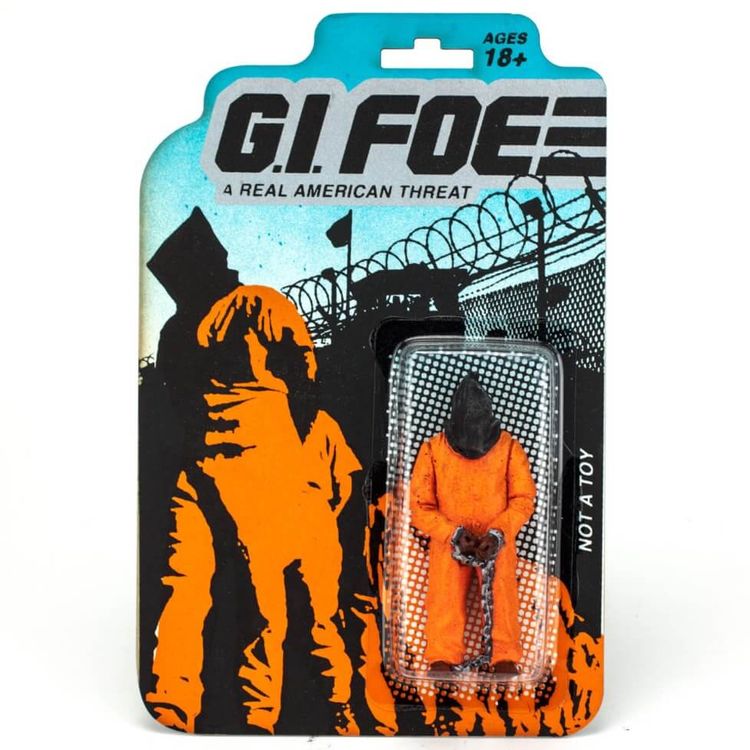 GI FOE by RYCA