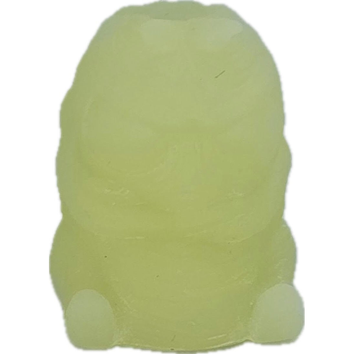 GMD Green - Gus Lanyard Bead